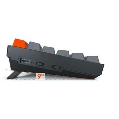 клавиатура Keychron K2-C2H Серый