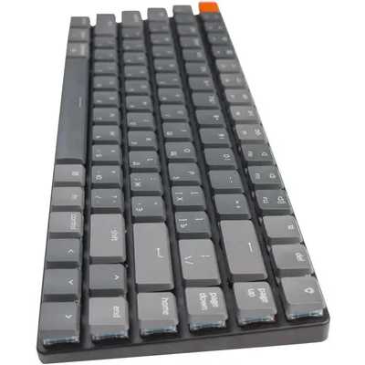 клавиатура Keychron K3-E2 Серый