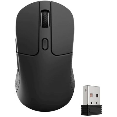 мышь Keychron M3-A23 Черный