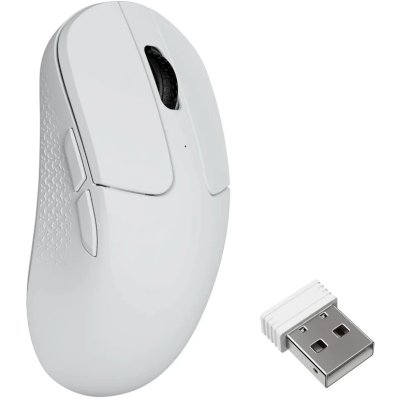 мышь Keychron M3 Mini M3M-A24 Белый