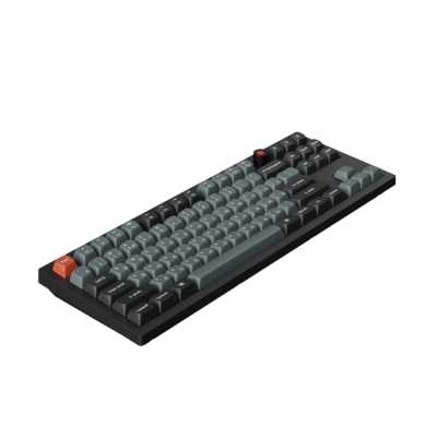 клавиатура Keychron V3 8K V3W-D1-RU Черный