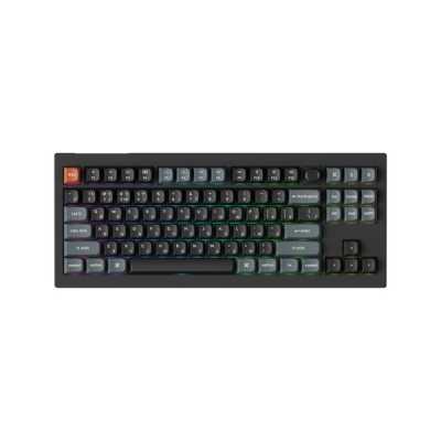 клавиатура Keychron V3 Ultra V3U-D3-RU Черный