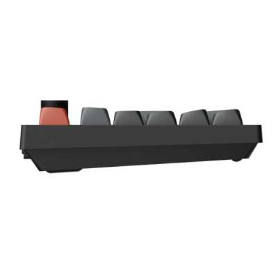клавиатура Keychron V6 8K V6W-D1-RU Черный