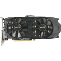 видеокарта KFA2 GeForce GTX1060 EX OC 24414