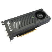 видеокарта KFA2 GeForce GTX960 120928