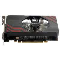 видеокарта KFA2 nVidia GeForce GTX 1650 4Gb 65SQL8DS67PK