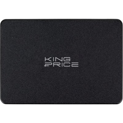 SSD диск KingPrice 960Gb KPSS960G2 Черный
