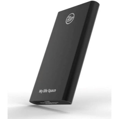 SSD диск KingSpec 240Gb Z3-240 Черный