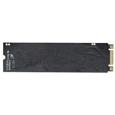 SSD диск KingSpec 4Tb NT-4TB Черный
