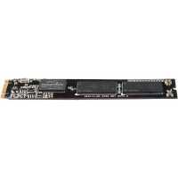 SSD диск KingSpec 512Gb NT-512 2280 Черный