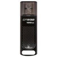 флешка Kingston 128GB DTEG2/128GB