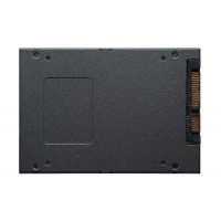SSD диск Kingston A400 240Gb SA400S37/240G Серый