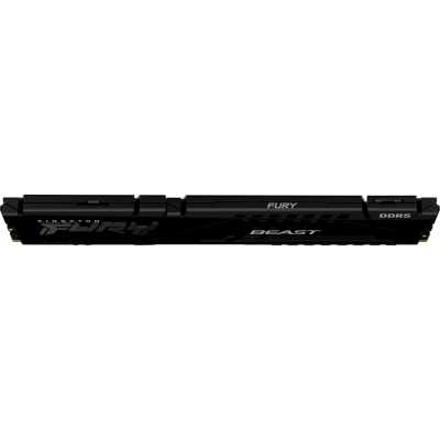 оперативная память Kingston Fury Beast Black KF552C40BB2-32