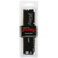 оперативная память Kingston Fury Beast KF552C40BB-8
