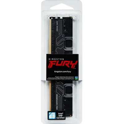 оперативная память Kingston Fury Renegade Pro Black Expo KF560R32RBE-16