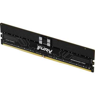 оперативная память Kingston Fury Renegade Pro KF568R34RB2-32