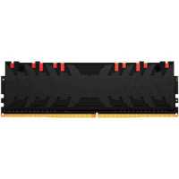 оперативная память Kingston Fury Renegade RGB KF432C16RBA/32