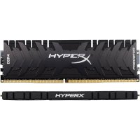 оперативная память Kingston HyperX Predator HX426C13PB3K2/32