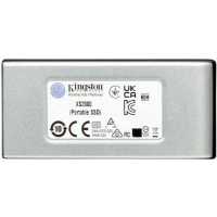 SSD диск Kingston XS2000 2Tb SXS2000/2000G Серый