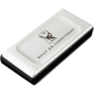 SSD диск Kingston XS2000 2Tb SXS2000/2000GA Серебристый