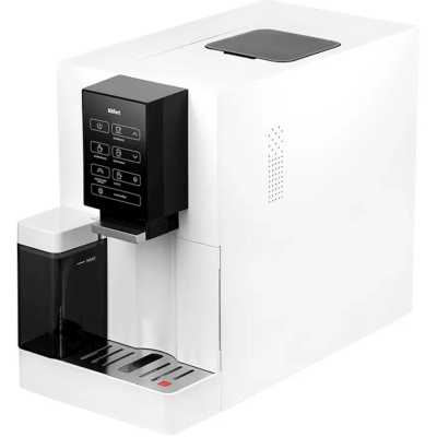 кофемашина Kitfort КТ-7465
