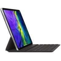 клавиатура Apple MXNK2RS/A Черный