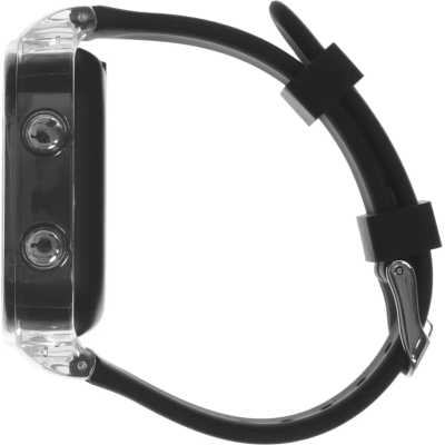смарт часы Knopka Aimoto Crystal Black 8360201