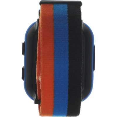 смарт часы Knopka Aimoto Fun Black-Blue 8370201