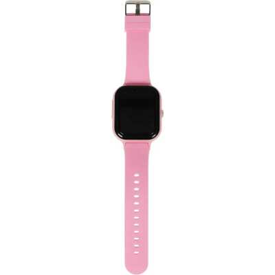 смарт часы Knopka Aimoto Infinity Pink 5201021
