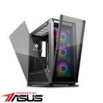 компьютер KNS EliteWorkStation A100 Powered by ASUS