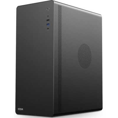 компьютер KNS Hi-Gamer A300 5053KNS020 Черный