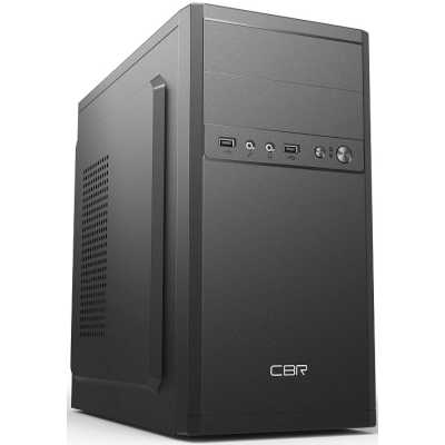 компьютер KNS Hi-Gamer I100 5011KNS006 Черный