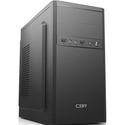 компьютер KNS Hi-Gamer I400 5014KNS010 Черный