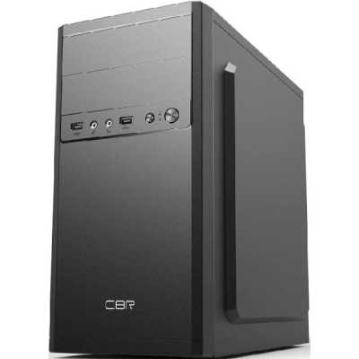 компьютер KNS Hi-Gamer I400 5014KNS010 Черный