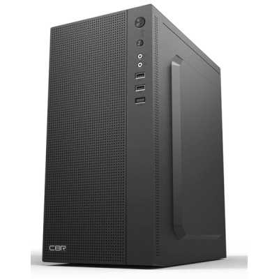 компьютер KNS OfficeComp I200 2011KNS001 Черный