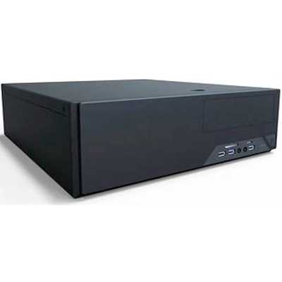 компьютер KNS SlimComp I500 1015KNS005 Черный