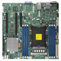сервер KNS SYS-5019P-MR 12C