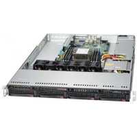 сервер KNS SYS-5019P-WT 10С