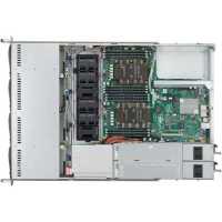 сервер KNS SYS-6019P-WTR 24С