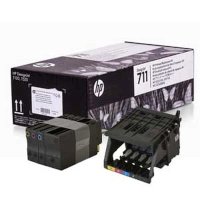 комплект для замены печатающей головки HP C1Q10A