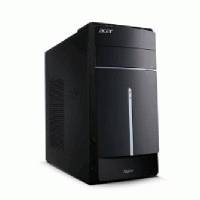 компьютер Acer Aspire TC603 DT.SPZER.009 Черный