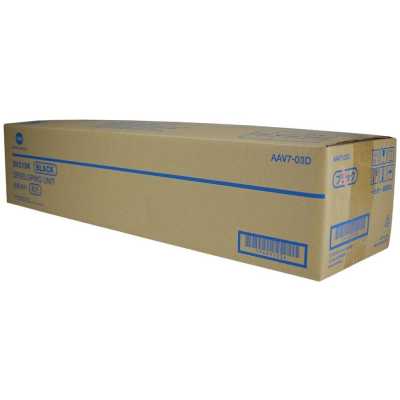 блок проявки Konica Minolta DV-315K AAV703D