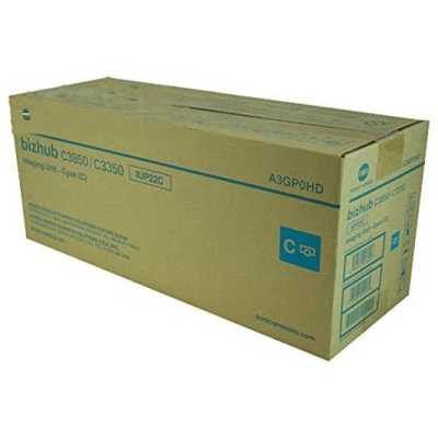 фотобарабан Konica Minolta IUP-22C A3GP0HD