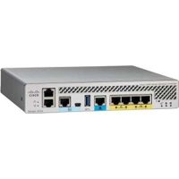 контроллер Cisco AIR-CT3504-K9