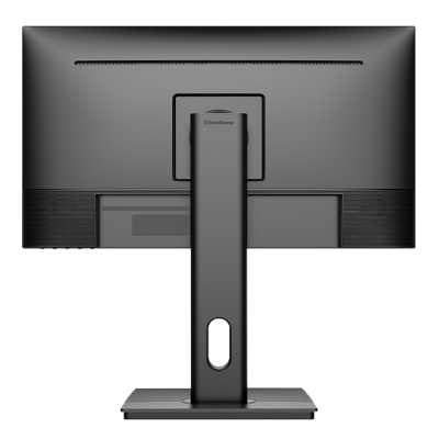 монитор Kraftway KraftView KV-4271-01FI Черный