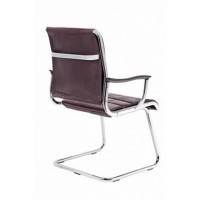 стул Бюрократ CH-994AV-Choco