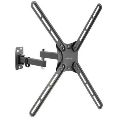 кронштейн Kromax Corbel-7 Black черный