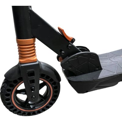 электросамокат Kugoo Kirin S8 Pro KGK-S8PRO-B