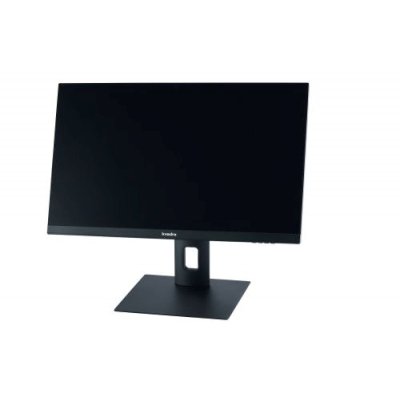моноблок Kvadra A20 Y21SYSCAS101R_D388FD Черный