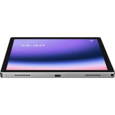 планшет Kvadra TS11.02-2111-21 Y23T01PO2413R_5E1829 Серый